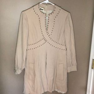 Joseph Magnin Vintage Dress